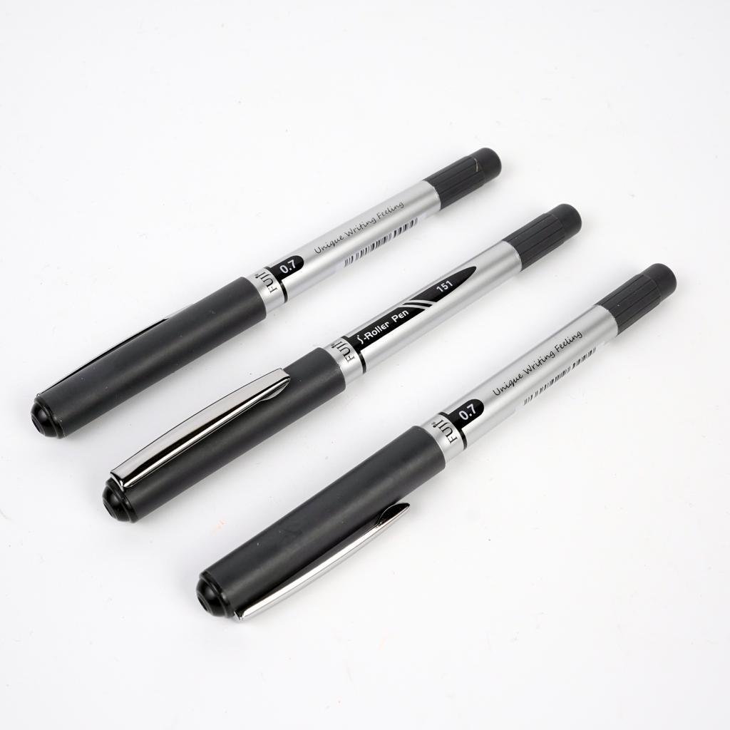 Fuji roller pen – Fuji